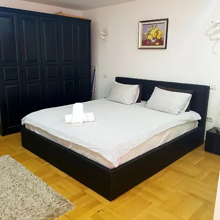 Apartment Gomoiu Monza Arena Nationala Bucharest