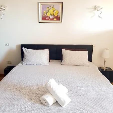 Appartement Gomoiu Monza Arena Nationala Bucarest