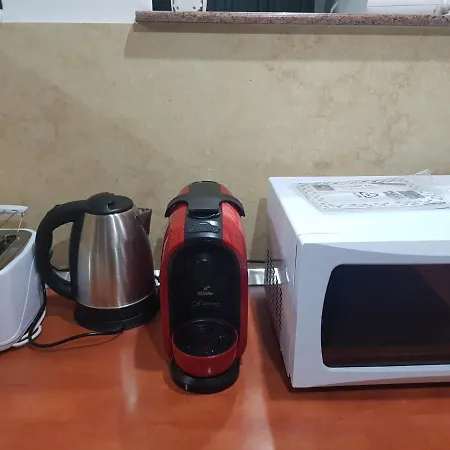 Gomoiu Monza Arena Nationala Appartement Bucarest