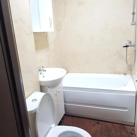 Gomoiu Monza Arena Nationala Apartment Bucharest