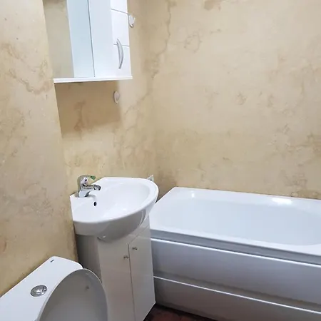 Appartement Gomoiu Monza Arena Nationala