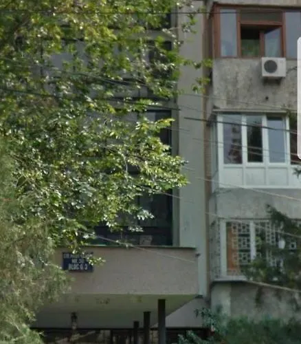 Gomoiu Monza Arena Nationala 부쿠레슈티